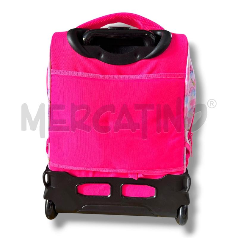 ZAINO TROLLEY BARBIE MALIBU | Mercatino dell'Usato Rivoli 2