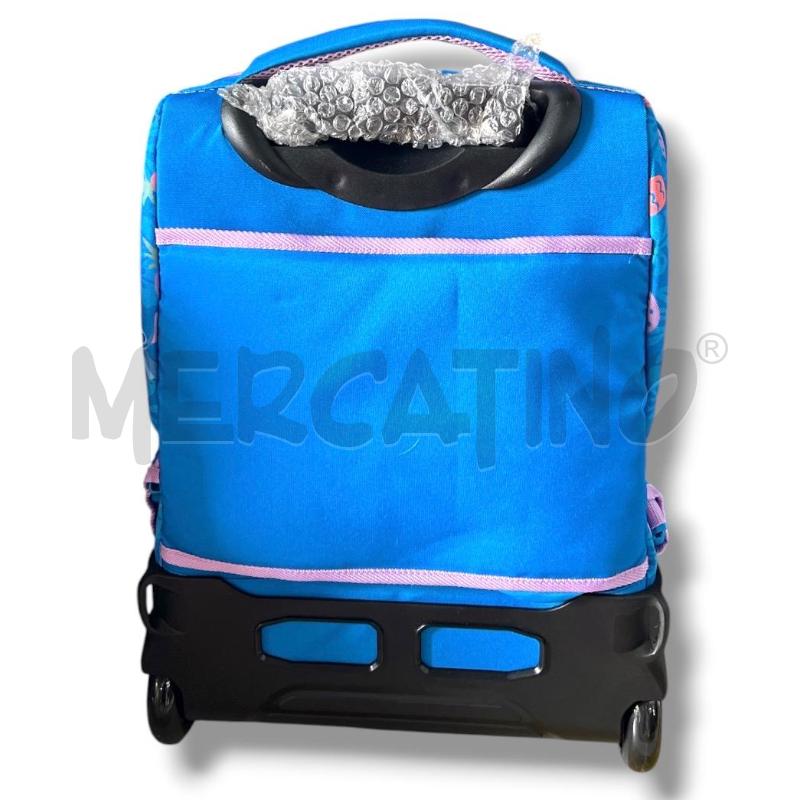 ZAINO TROLLEY STITCH  | Mercatino dell'Usato Rivoli 2