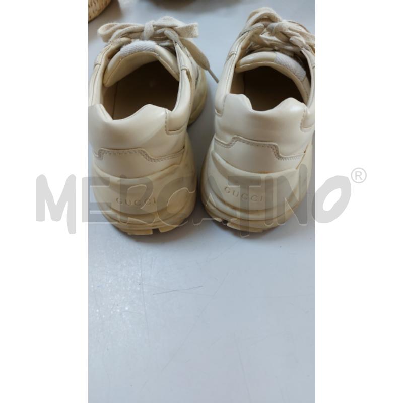 Gucci Donna Sneakers | FASHIOLA.it