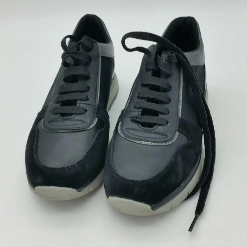 scarpe geox nere