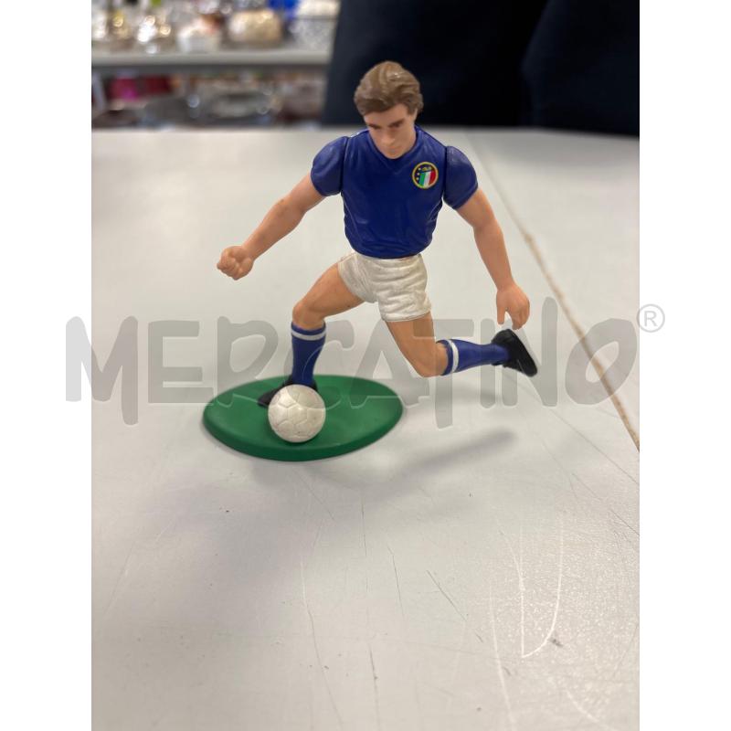 ACTION FIGURE GIANNINI | Mercatino dell'Usato Rivarolo canavese 1