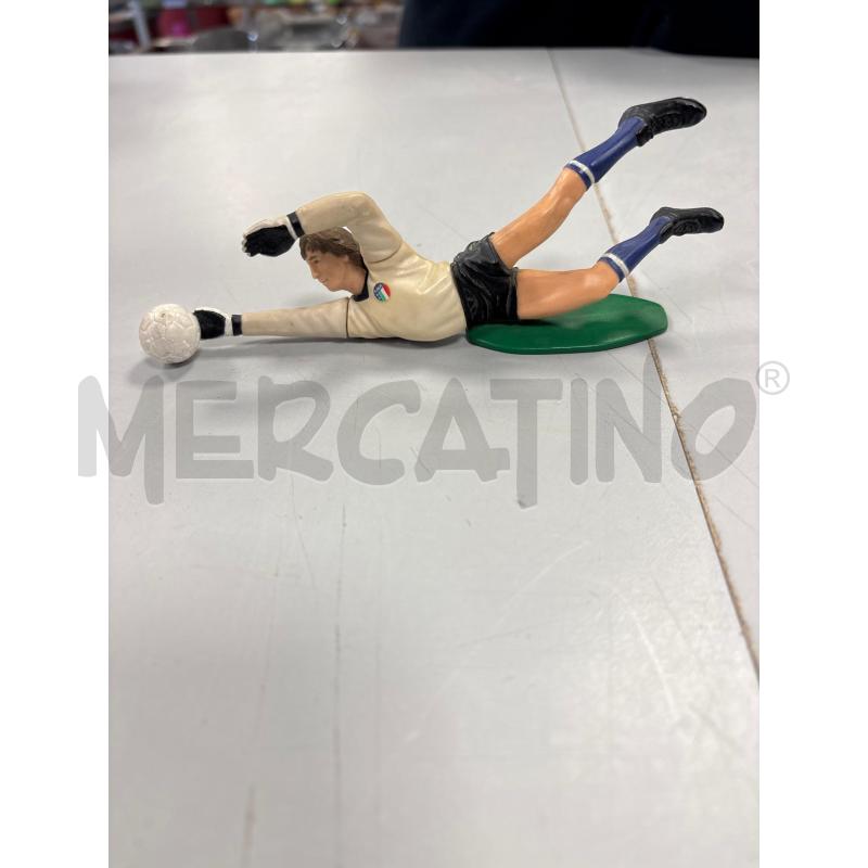 ACTION FIGURE ZOFF | Mercatino dell'Usato Rivarolo canavese 1