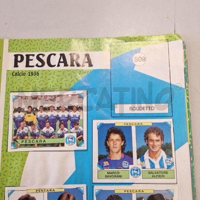 ALBUM FIGURINE PANINI CALCIATORI 1993/94 MANACNO 2 FIGURINE | Mercatino dell'Usato Rivarolo canavese 3
