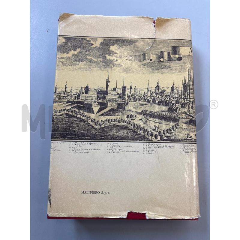 ALESSANDRO MANZONI I PROMESSI SPOSI MALIPIERO | Mercatino dell'Usato Rivarolo canavese 3