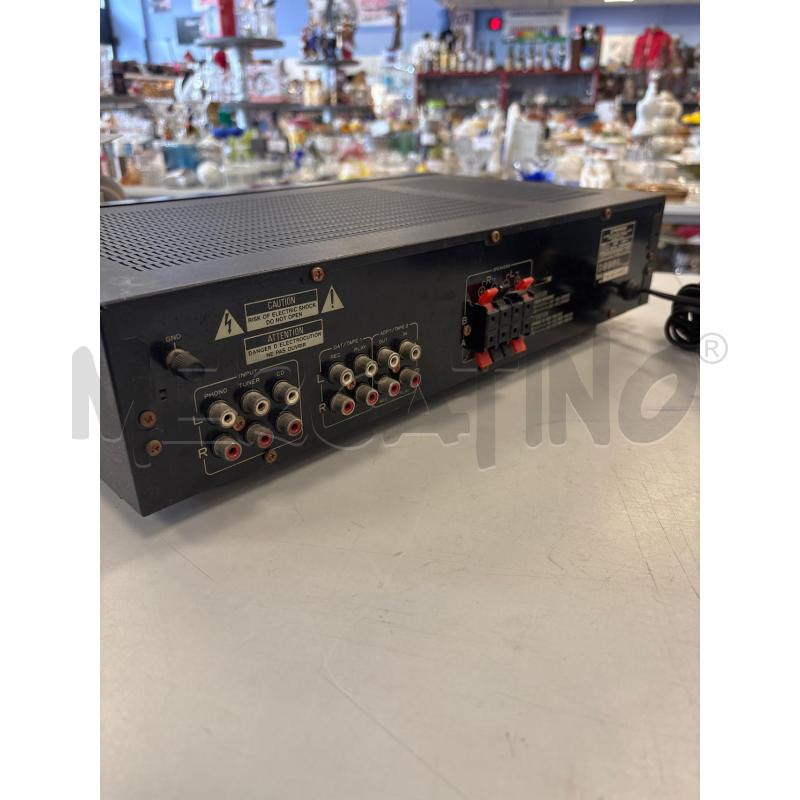 AMPLIFICATORE PIONEER A 227 | Mercatino dell'Usato Rivarolo canavese 2