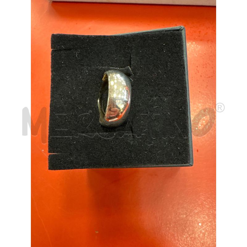 ANELLO D BOMBATO AG MIS 15/15 | Mercatino dell'Usato Rivarolo canavese 1