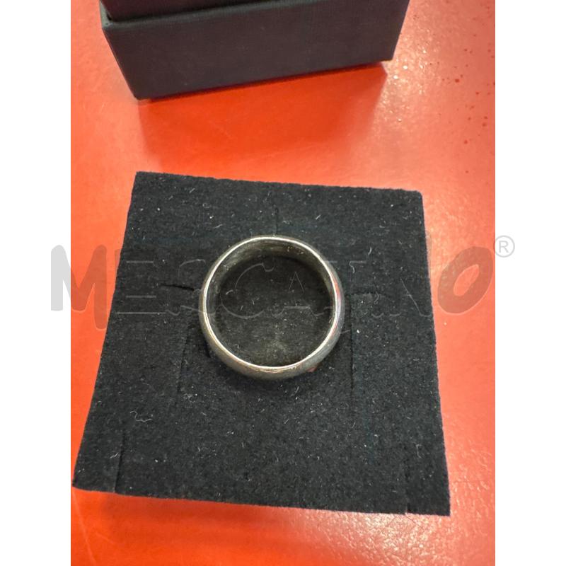 ANELLO D BOMBATO AG MIS 15/15 | Mercatino dell'Usato Rivarolo canavese 2