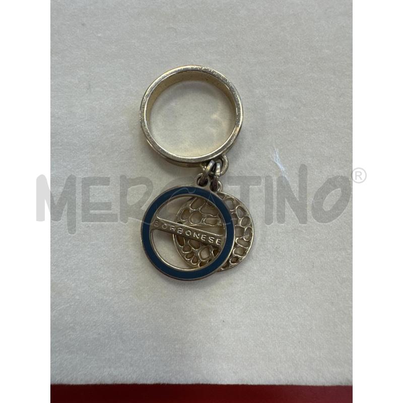 ANELLO D BORBONESE | Mercatino dell'Usato Rivarolo canavese 1