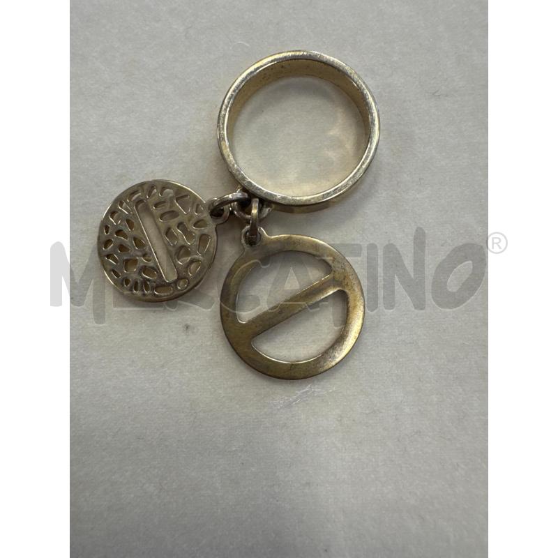 ANELLO D BORBONESE | Mercatino dell'Usato Rivarolo canavese 2