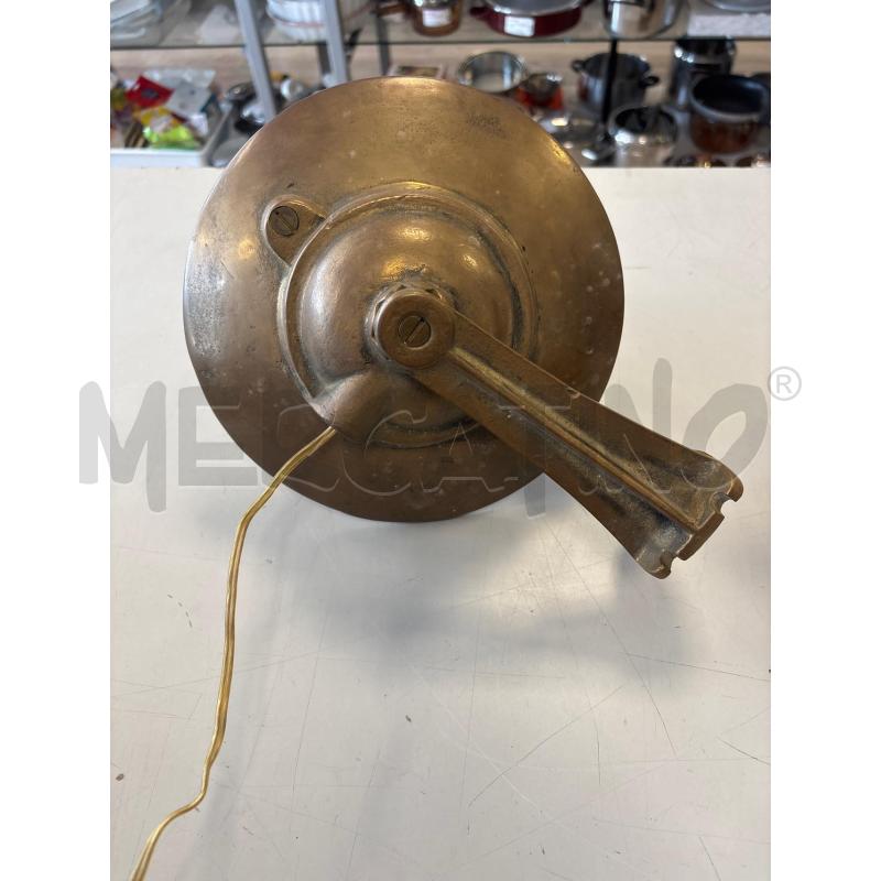 APPLIQUE NAUTICA OTTONE | Mercatino dell'Usato Rivarolo canavese 2