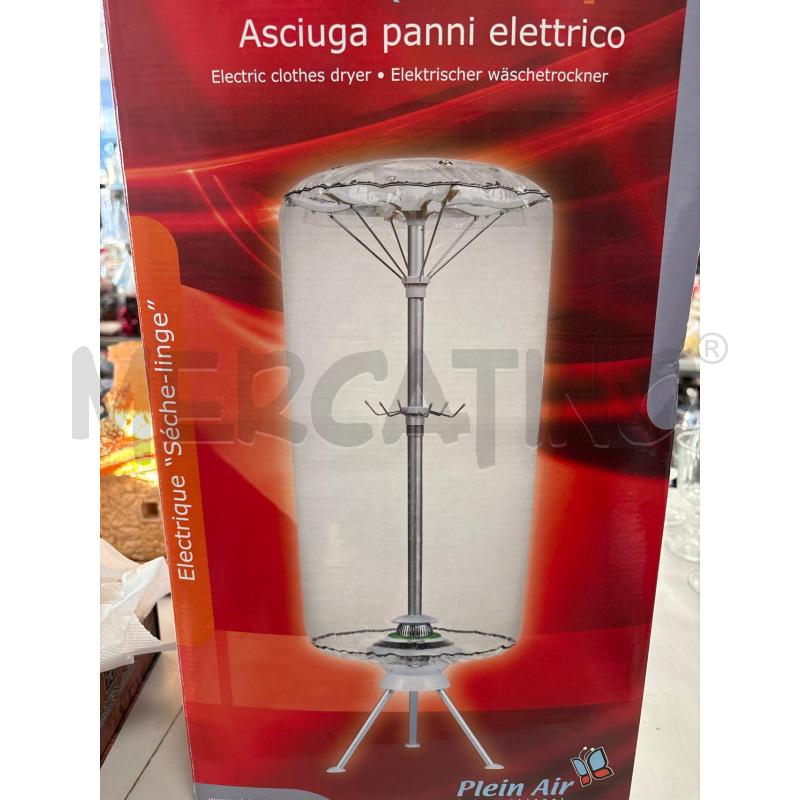 ASCIUGA PANNI BALLOON  | Mercatino dell'Usato Rivarolo canavese 2