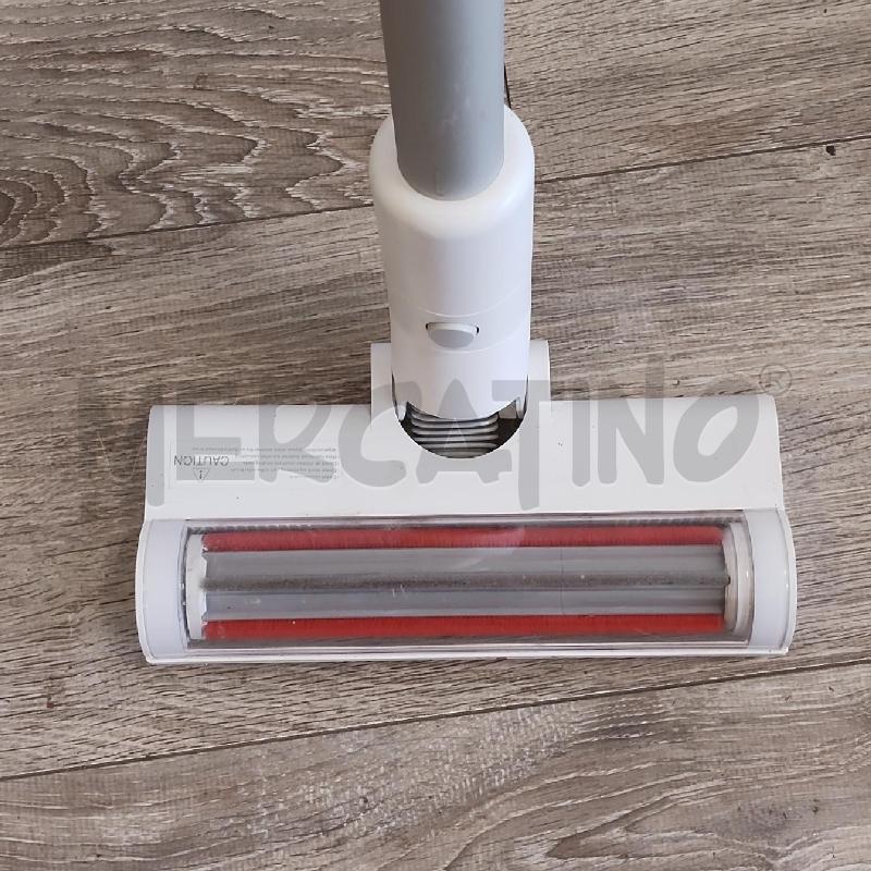 ASPIRA POLVERE XIAOMI | Mercatino dell'Usato Rivarolo canavese 2