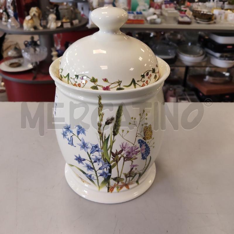 BARATTOLO VILLA D'ESTE FIORI | Mercatino dell'Usato Rivarolo canavese 1