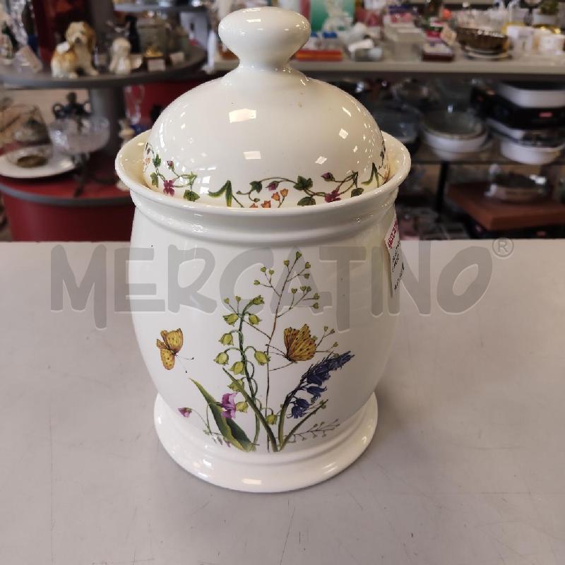 BARATTOLO VILLA D'ESTE FIORI | Mercatino dell'Usato Rivarolo canavese 2