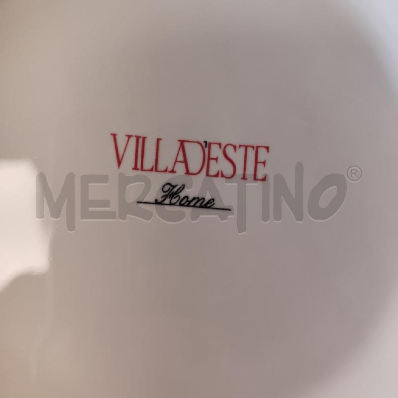 BARATTOLO VILLA D'ESTE FIORI | Mercatino dell'Usato Rivarolo canavese 3