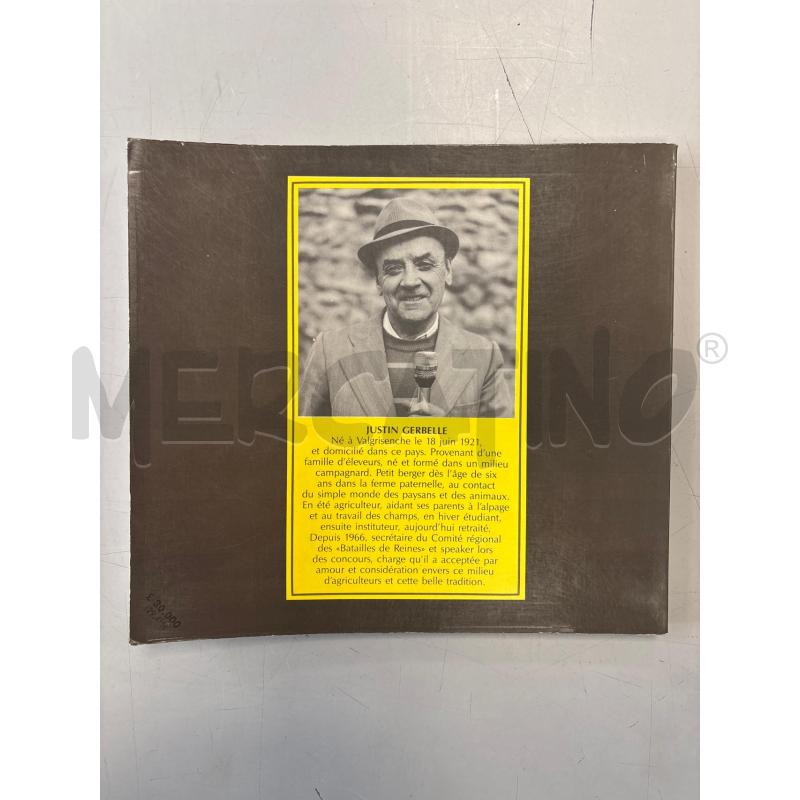 BATAILLES DE REINES | Mercatino dell'Usato Rivarolo canavese 2