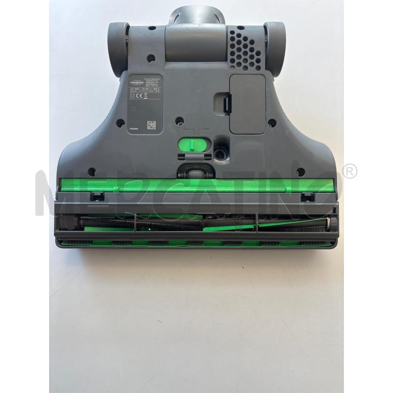 BATTI TAPPETO FOLLETTO EB400 | Mercatino dell'Usato Rivarolo canavese 2