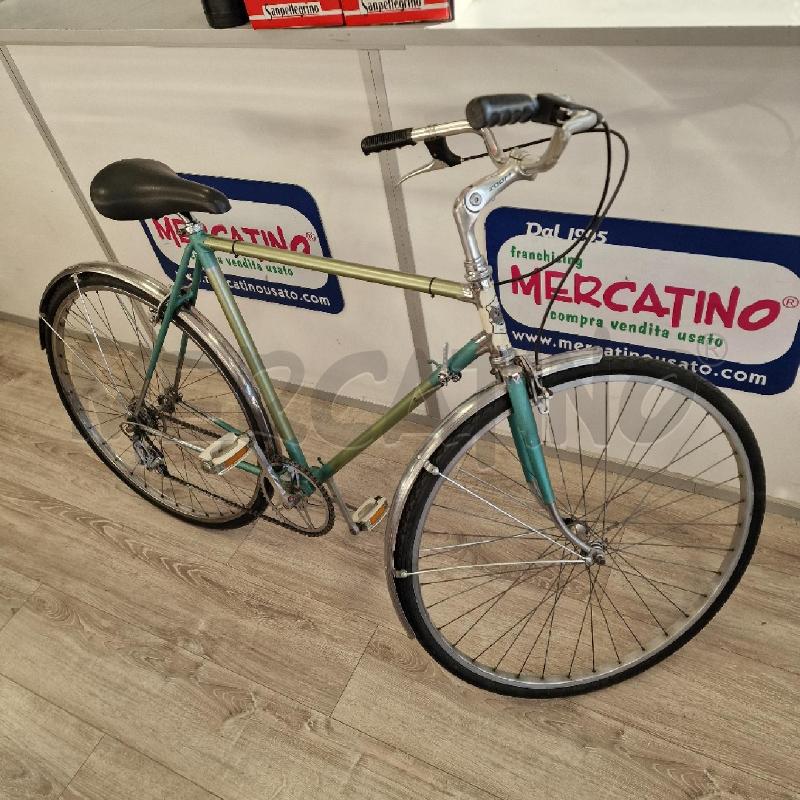 BICICLETTA BICI MILANO 28 CON CAMBIO 4 RAPPORTI | Mercatino dell'Usato Rivarolo canavese 1