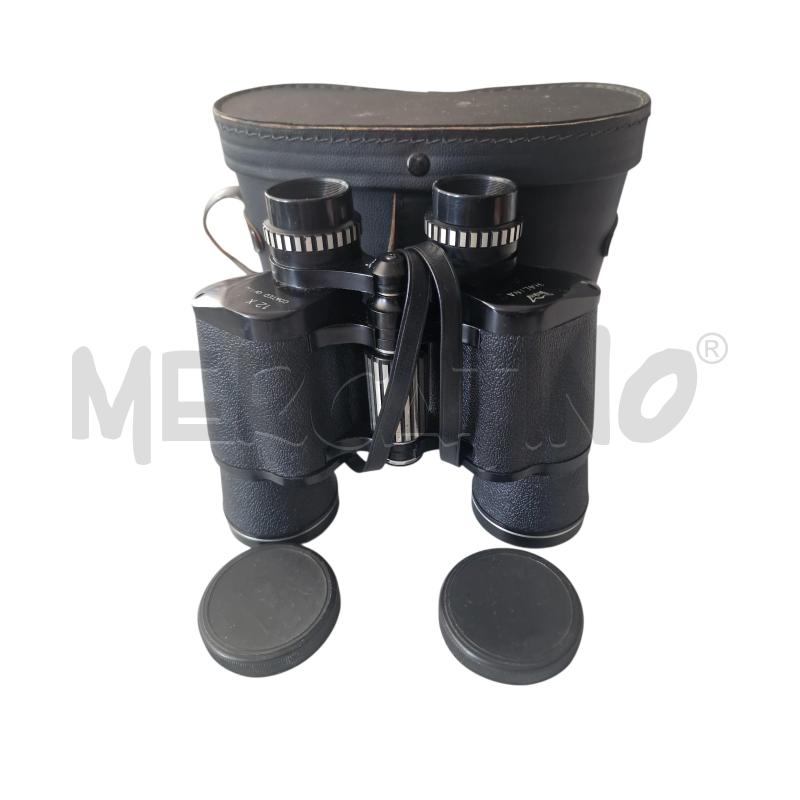 BINOCOLO 12*50 HALINA  | Mercatino dell'Usato Rivarolo canavese 1
