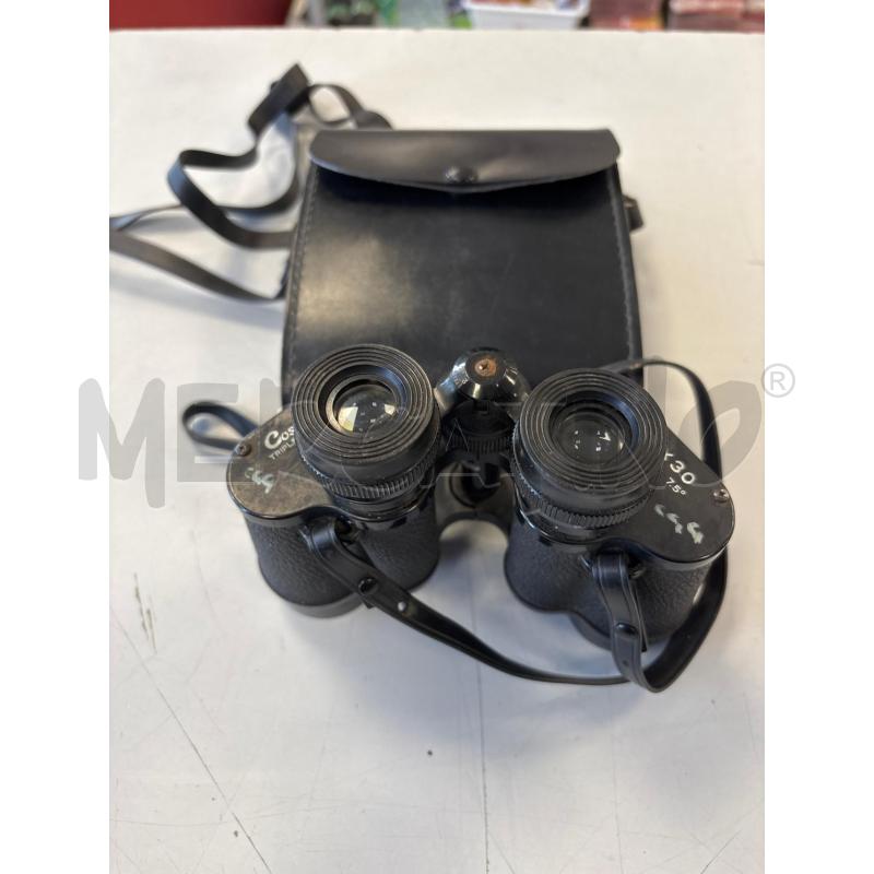 BINOCOLO COSMOS 8X30 | Mercatino dell'Usato Rivarolo canavese 1