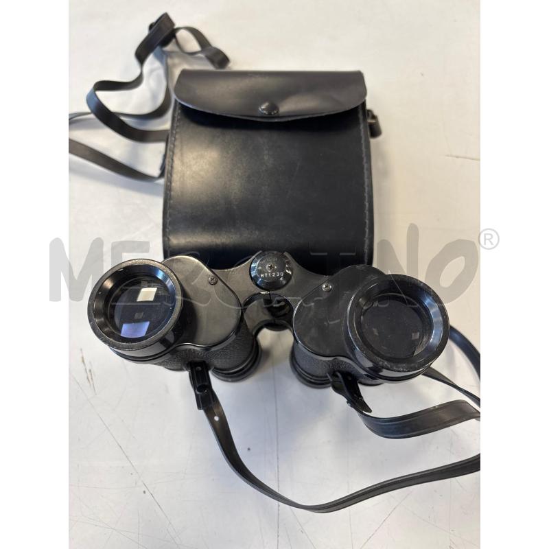BINOCOLO COSMOS 8X30 | Mercatino dell'Usato Rivarolo canavese 3
