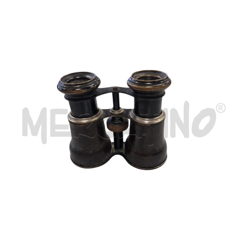 BINOCOLO D'EPOCA | Mercatino dell'Usato Rivarolo canavese 1