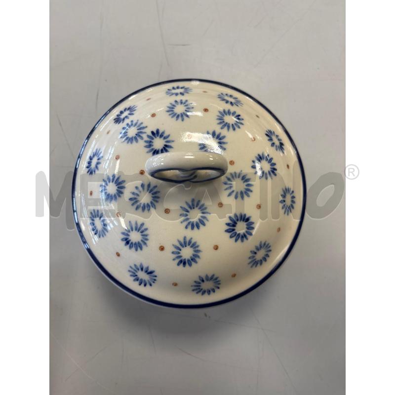 BISCOTTIERA CERAMICA TEDESCA HEISE | Mercatino dell'Usato Rivarolo canavese 2