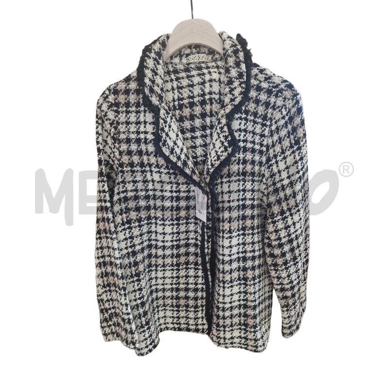 BLAZER D BNC NERO BEIGE | Mercatino dell'Usato Rivarolo canavese 1