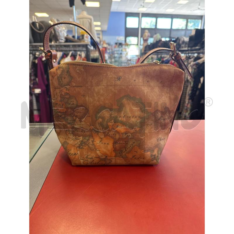 BORSA D ALVIERO MARTINI  | Mercatino dell'Usato Rivarolo canavese 1
