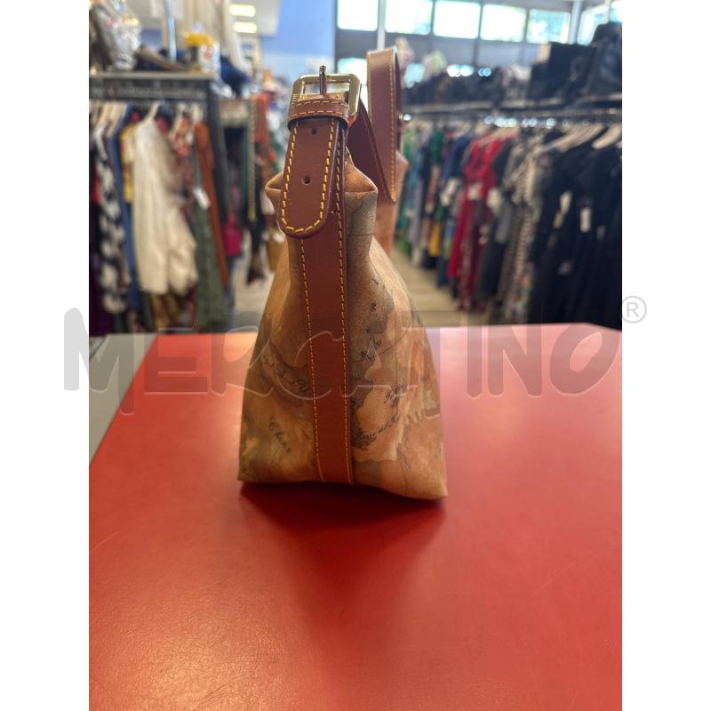 BORSA D ALVIERO MARTINI  | Mercatino dell'Usato Rivarolo canavese 2