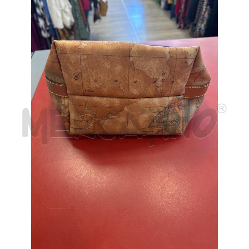 BORSA D ALVIERO MARTINI  | Mercatino dell'Usato Rivarolo canavese 3