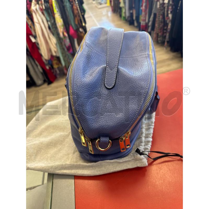 BORSA D AVENUE67 PELLE GLICINE | Mercatino dell'Usato Rivarolo canavese 2