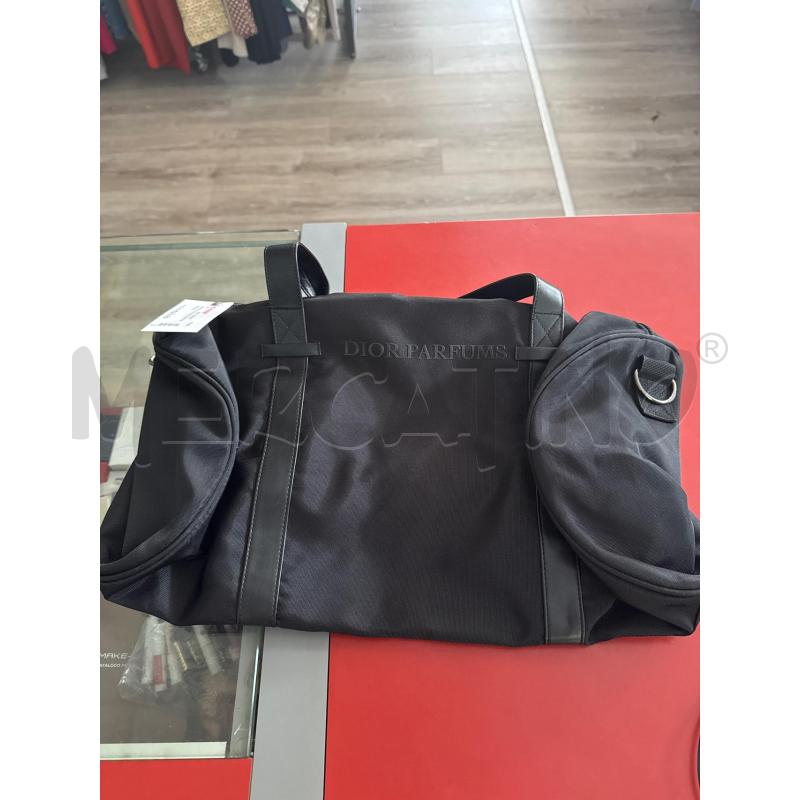 BORSA D NYLON DIOR PARFUMS | Mercatino dell'Usato Rivarolo canavese 1