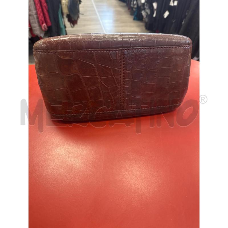 BORSA D THE BRIDGE MARTELLA MARR NO CHIAVE | Mercatino dell'Usato Rivarolo canavese 4