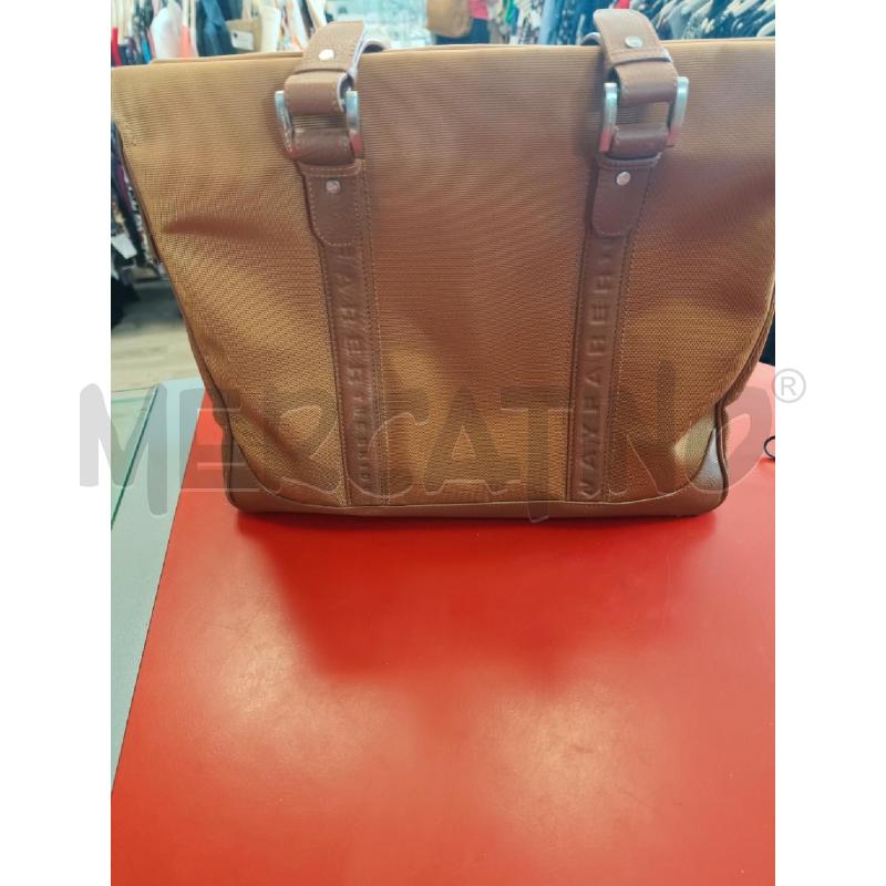 BORSA LAVORO THE BRIDGE WAYFARER  | Mercatino dell'Usato Rivarolo canavese 1