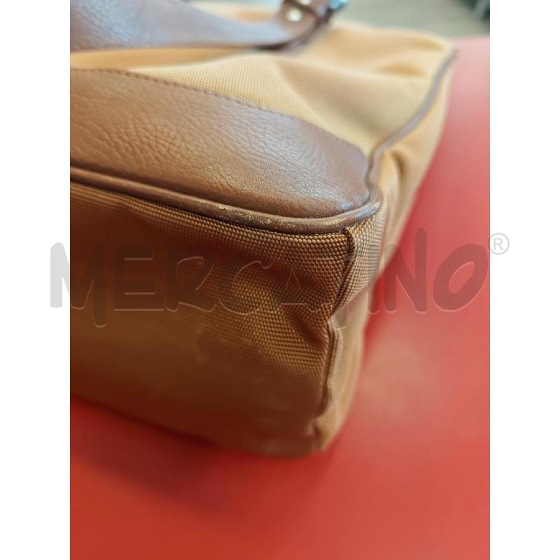 BORSA LAVORO THE BRIDGE WAYFARER  | Mercatino dell'Usato Rivarolo canavese 3