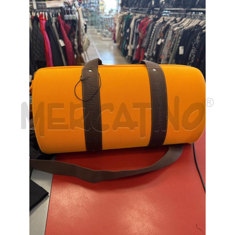 BORSA TERMICA PORTA CHAMPAGNEVEUVE CLICQUOT | Mercatino dell'Usato Rivarolo canavese 1