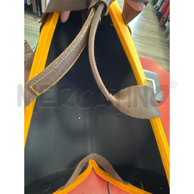 BORSA TERMICA PORTA CHAMPAGNEVEUVE CLICQUOT | Mercatino dell'Usato Rivarolo canavese 2