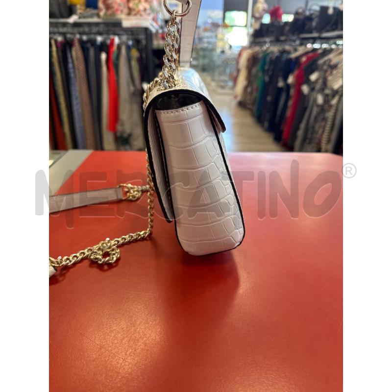 BORSETTA D GUESS BNC MARTELLATA | Mercatino dell'Usato Rivarolo canavese 2