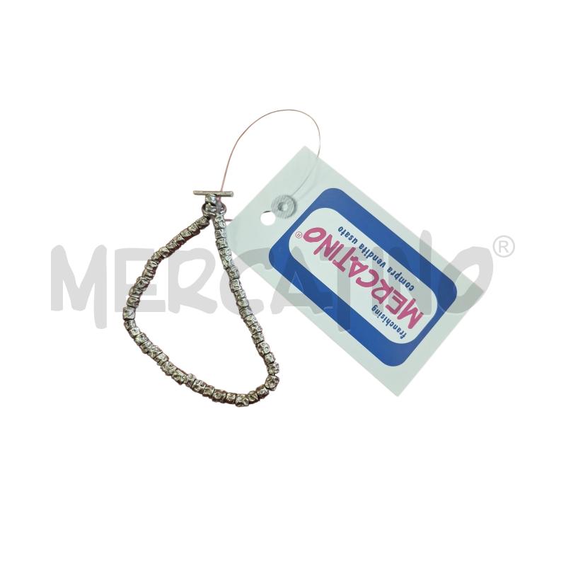 BRACCIALE AG PEPITE | Mercatino dell'Usato Rivarolo canavese 1