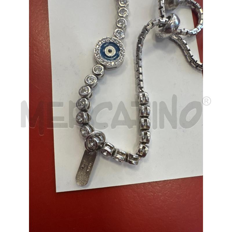 BRACCIALE BYSIMON AG PORTAFORTUNA | Mercatino dell'Usato Rivarolo canavese 2