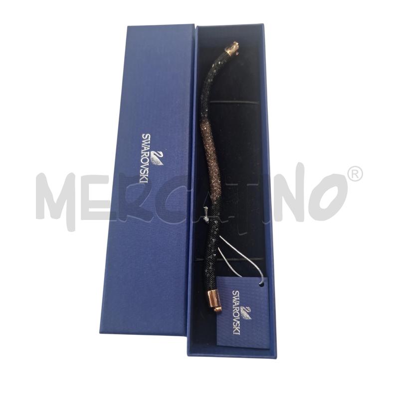 BRACCIALE SWAROVSKI STARDUST  | Mercatino dell'Usato Rivarolo canavese 1