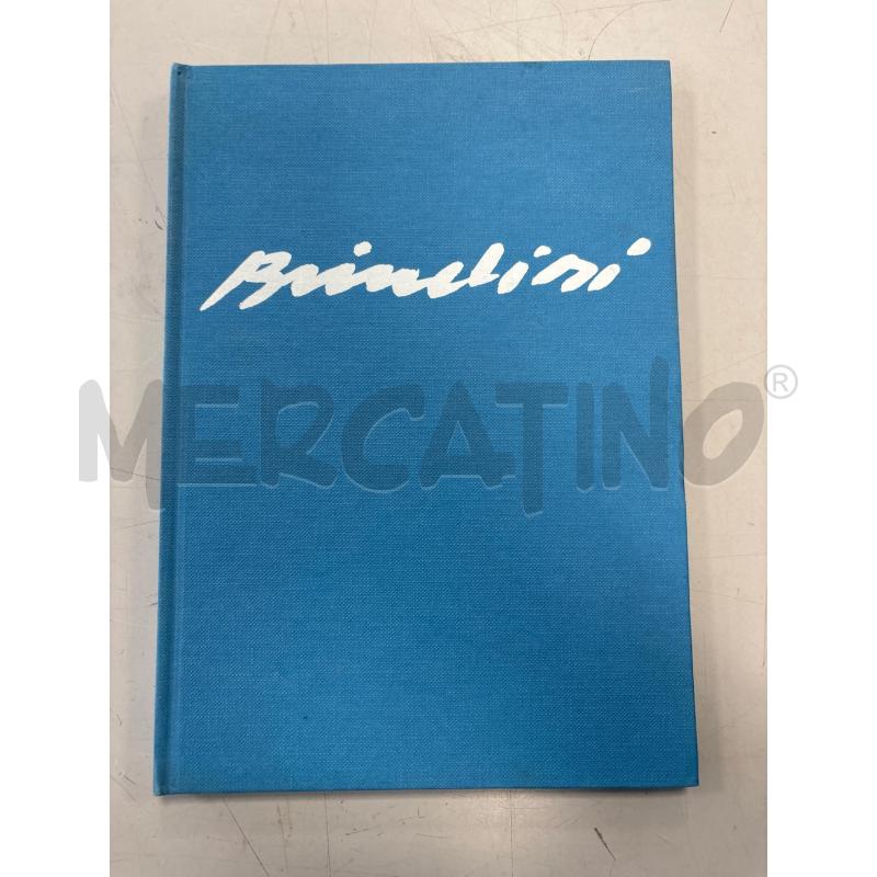 BRINDISI REMO | Mercatino dell'Usato Rivarolo canavese 1