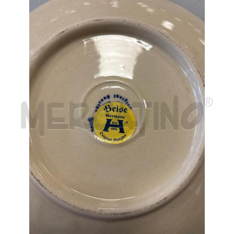 BURRIERA TEDESCA HEISE  | Mercatino dell'Usato Rivarolo canavese 4