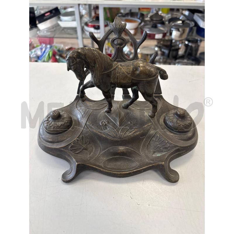 CALAMAIO OTTONE CAVALLO | Mercatino dell'Usato Rivarolo canavese 1