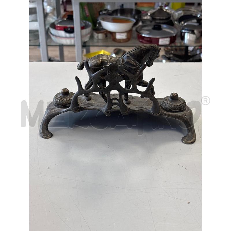 CALAMAIO OTTONE CAVALLO | Mercatino dell'Usato Rivarolo canavese 2
