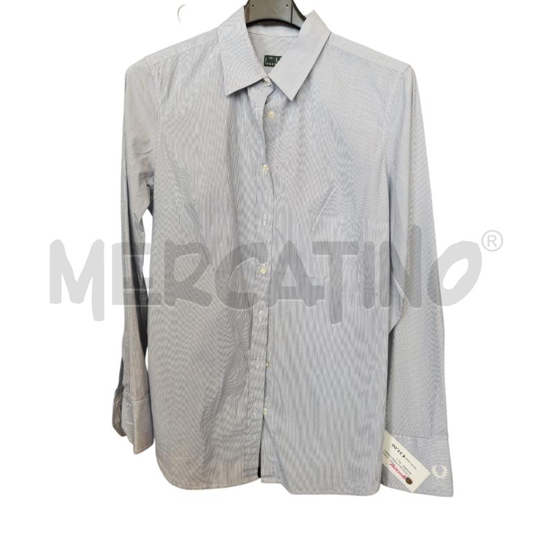CAMICIA D FRED PERRY RIGHINI  | Mercatino dell'Usato Rivarolo canavese 1
