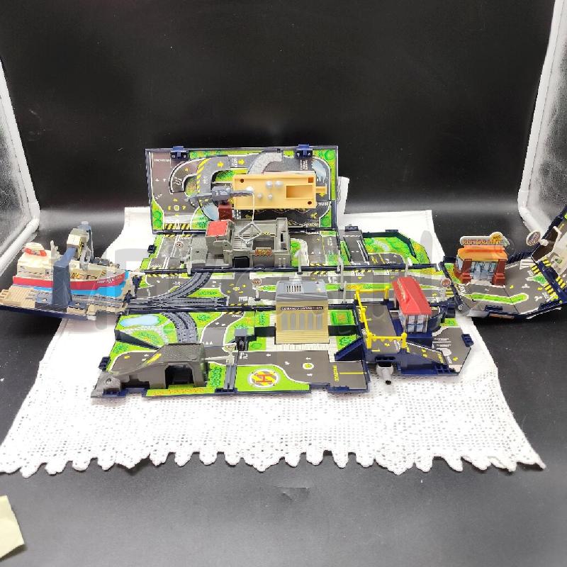 CAMION MICRO MACHINES CARABINIERI | Mercatino dell'Usato Rivarolo canavese 1