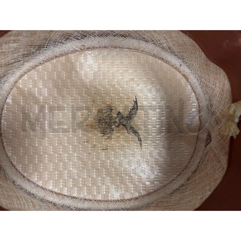 CAPPELLO PAGLIETTA | Mercatino dell'Usato Rivarolo canavese 2