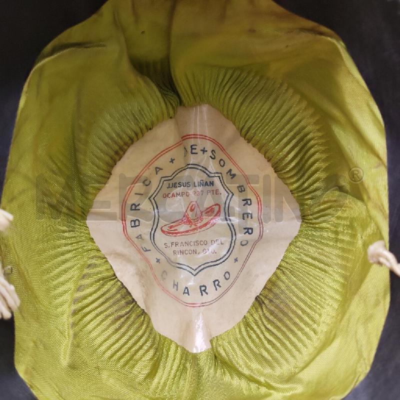 CAPPELLO SOMBRERO CHARRO | Mercatino dell'Usato Rivarolo canavese 3